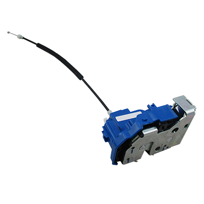 Zamek drzwi MEAT & DORIA 31044