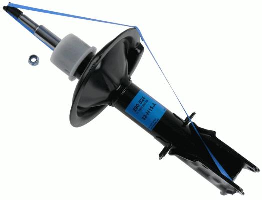 Amortyzator SACHS 290 024