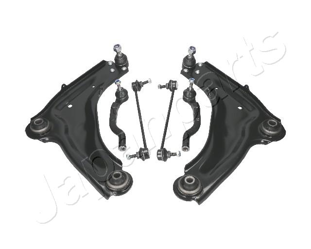 Zestaw wahaczy JAPANPARTS SKS-0705