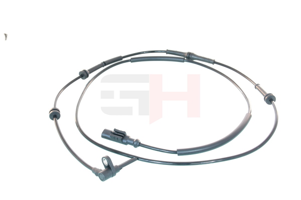 Czujnik prędkości obrotowej koła GH GH-701016V