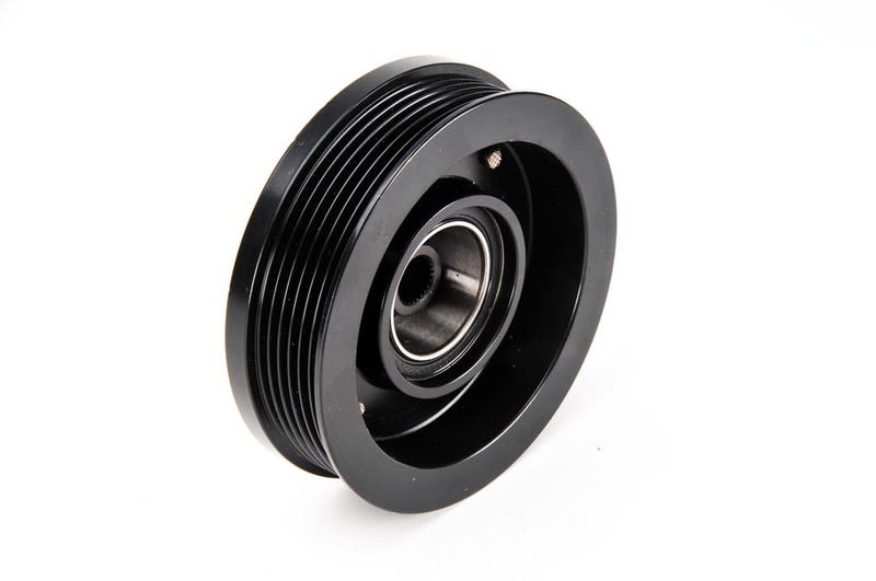 Sprzęgło elektromagnetyczne kompresora THERMOTEC KTT040046