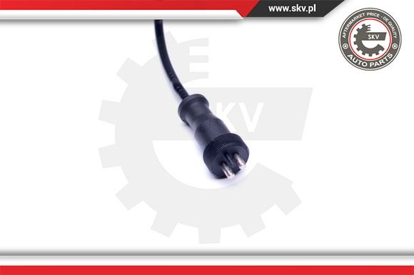 Czujnik poziomu oleju ESEN SKV 17SKV400