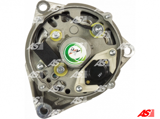 Alternator AS-PL A0016