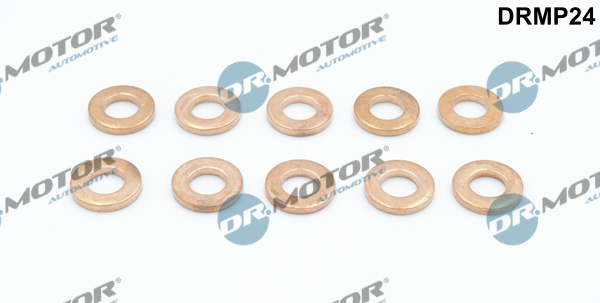 Zestaw uszczelek końcówki wtrysku DR.MOTOR AUTOMOTIVE DRMP24