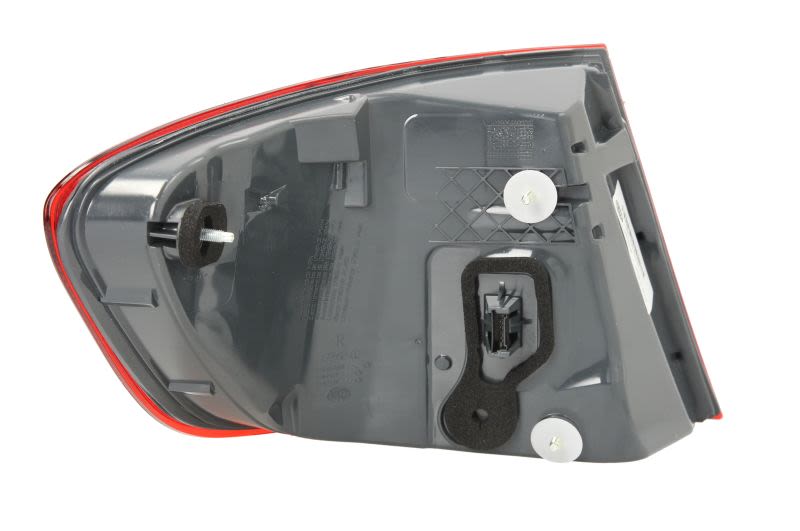 Lampa tylna zespolona HELLA 2SD 010 234-121