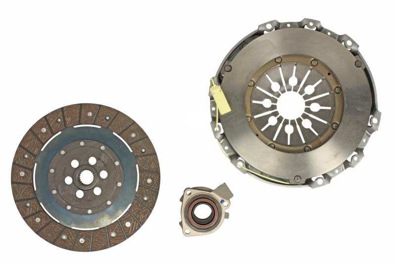 Zestaw sprzęgła NEXUS F1X206NX