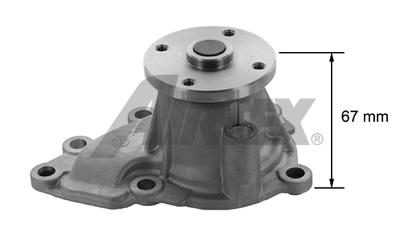 Pompa wody AIRTEX 2100
