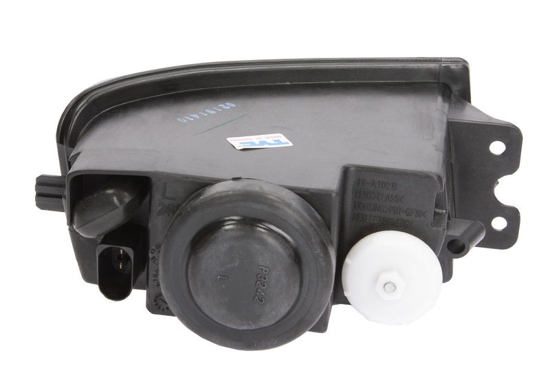 Lampa przeciwmgielna przednia TYC 19-0102-05-2