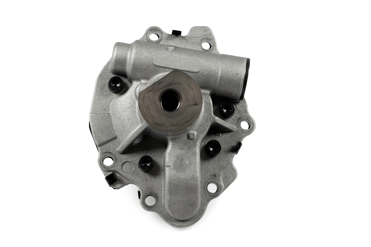 Pompa oleju HEPU OP5542