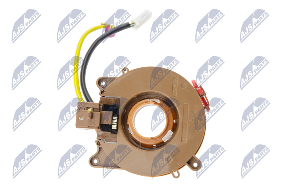 Wał napędowy NTY NPW-PE-103
