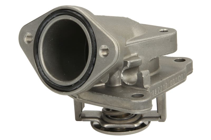 Termostat WAHLER 410055.87D