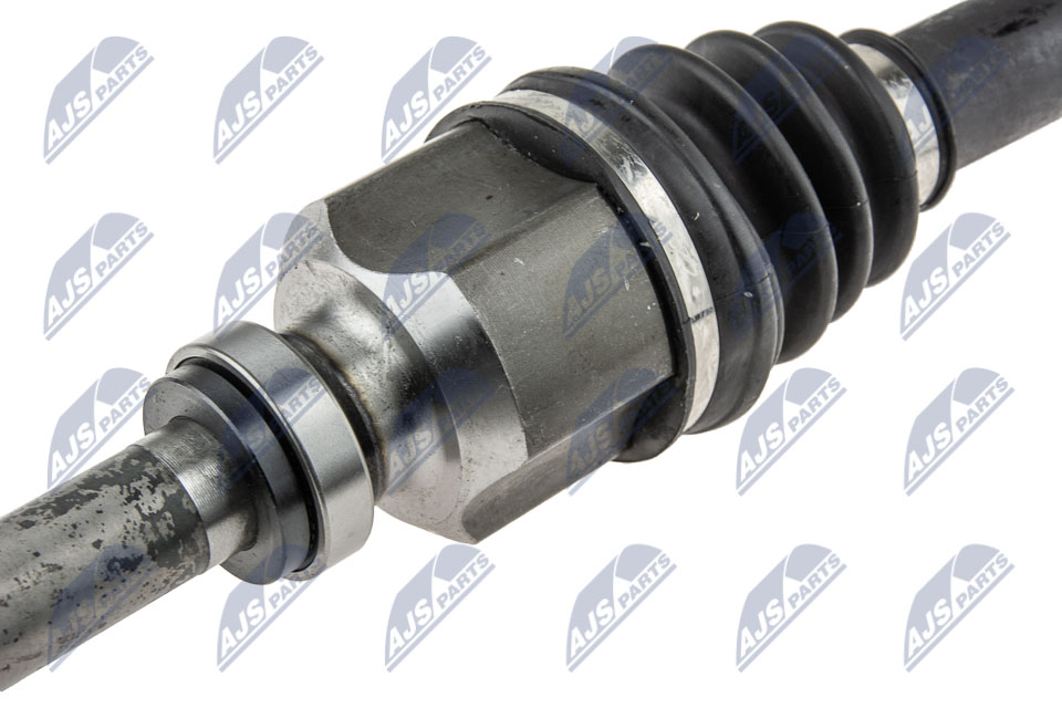 Półoś napędowa NTY NPW-CT-057