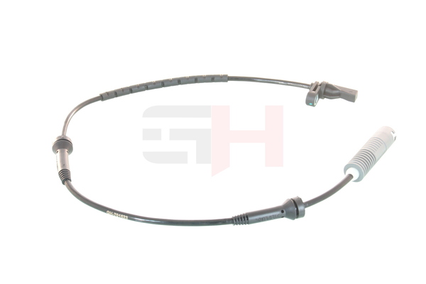 Czujnik prędkości obrotowej koła GH GH-701523