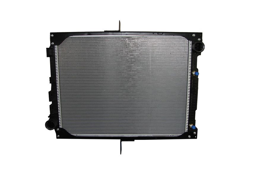 Chłodnica THERMOTEC D7ME008TT