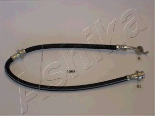 Przewód hamulcowy elastyczny ASHIKA 69-01-1064