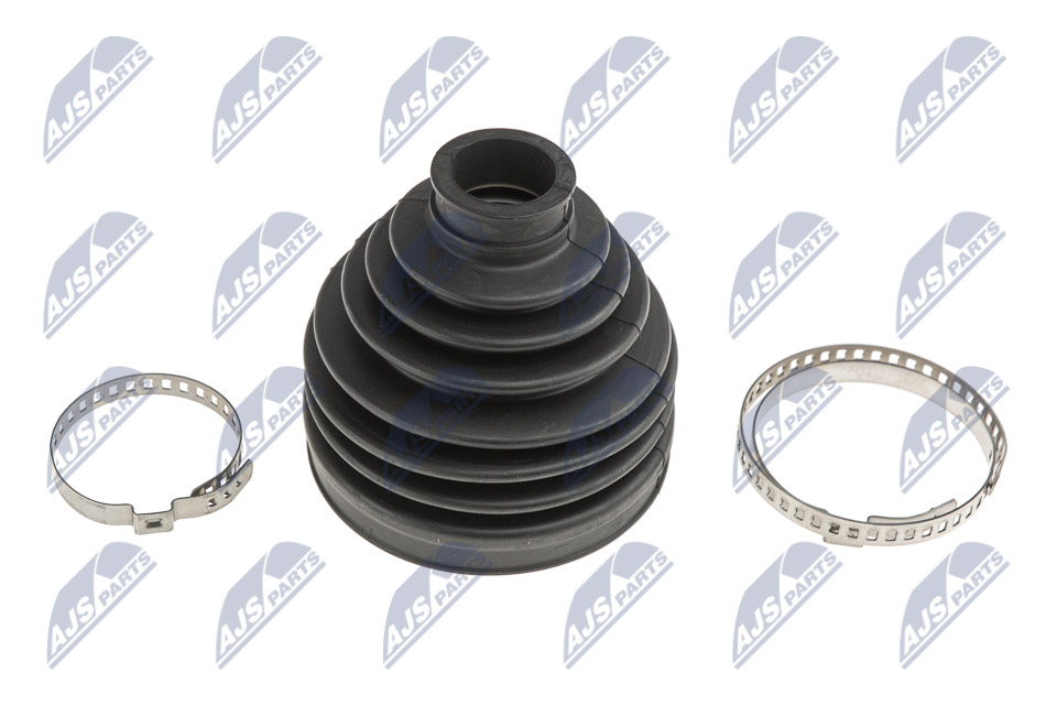 Zestaw osłon NTY NOP-023