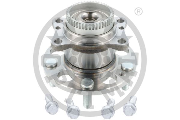 Zestaw łożysk koła OPTIMAL 922333