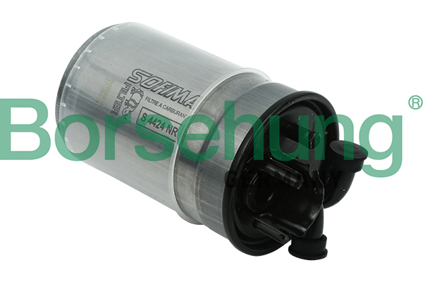 Filtr paliwa BORSEHUNG B12823