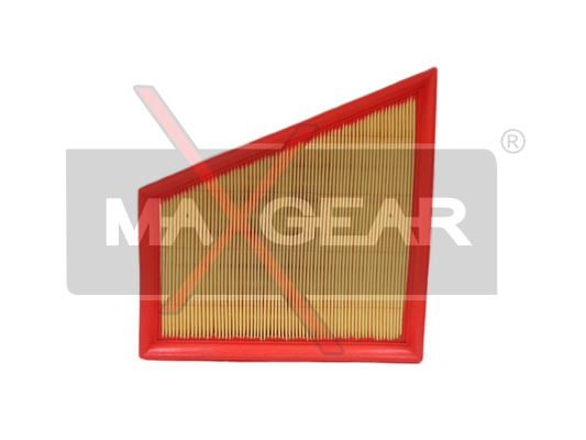 Filtr powietrza MAXGEAR 26-0112