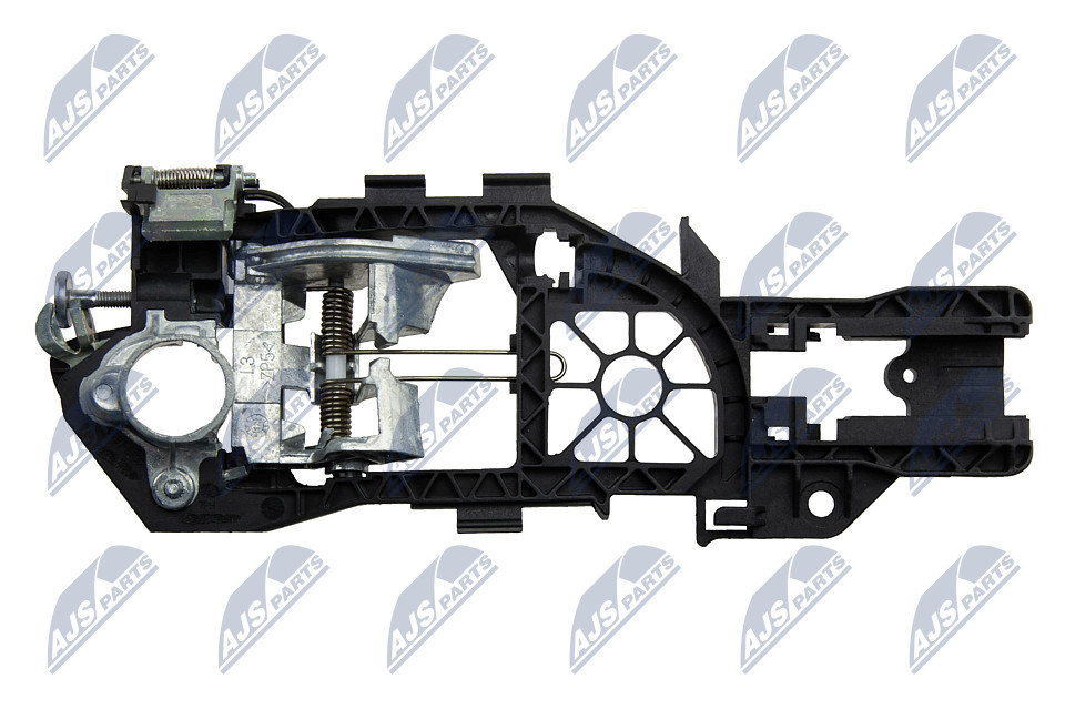 Ramka klamki drzwi NTY EZC-VW-117