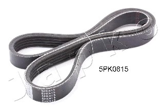 Pasek klinowy wielorowkowy JAPKO 5PK815
