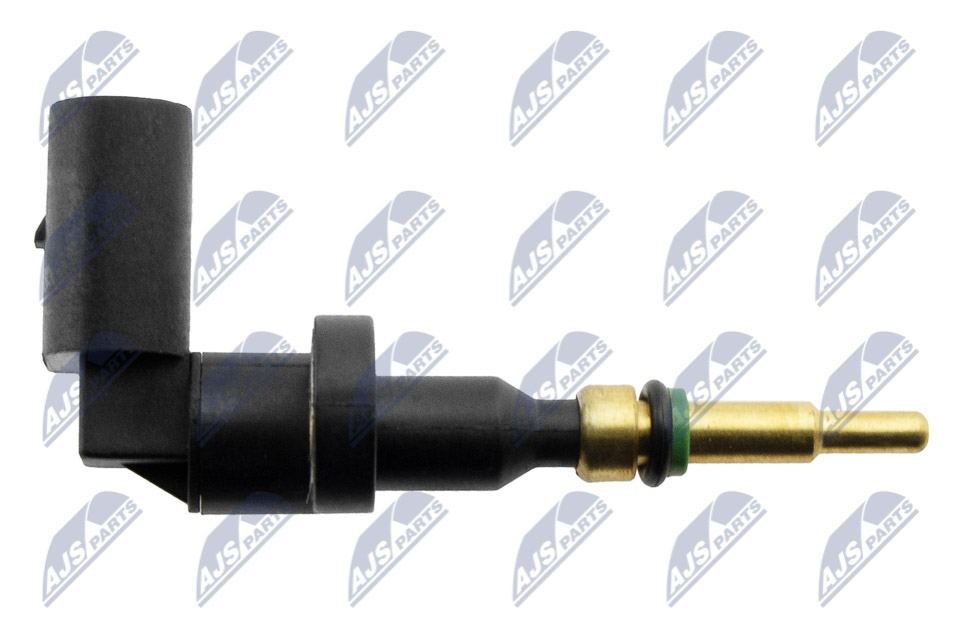 Czujnik temperatury płynu chłodzącego NTY ECT-VW-001