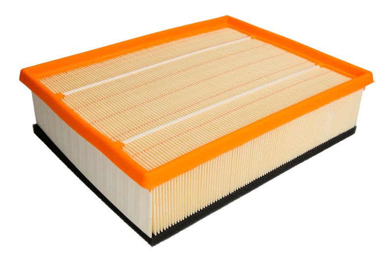 Filtr powietrza KNECHT LX 538