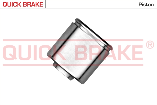 Tłoczek, zacisk hamulca QUICK BRAKE 185390K