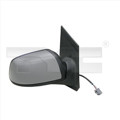 Lusterko zewnętrzne TYC 310-0082