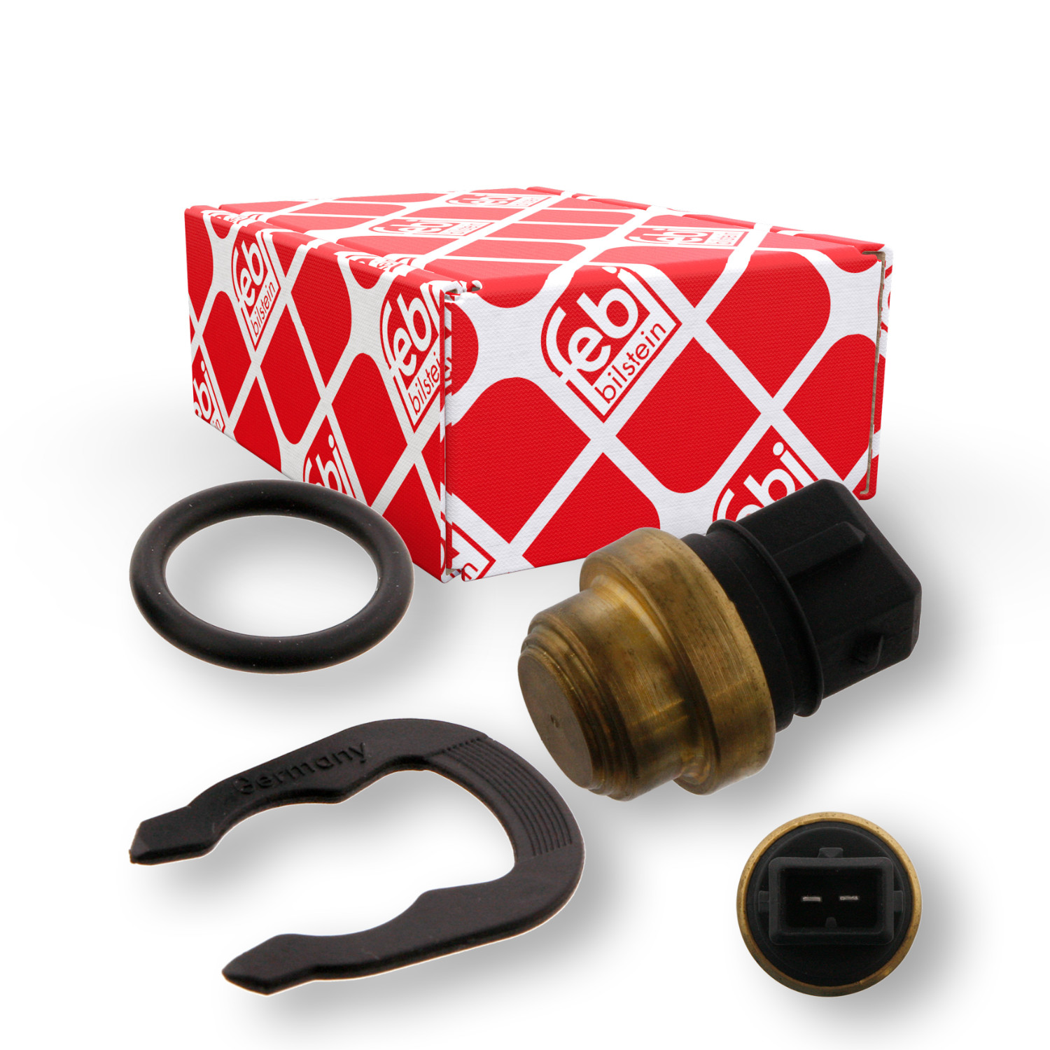 Włącznik wentylatora FEBI BILSTEIN 33879