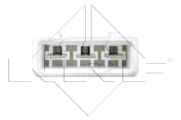 Wentylator NRF 47414