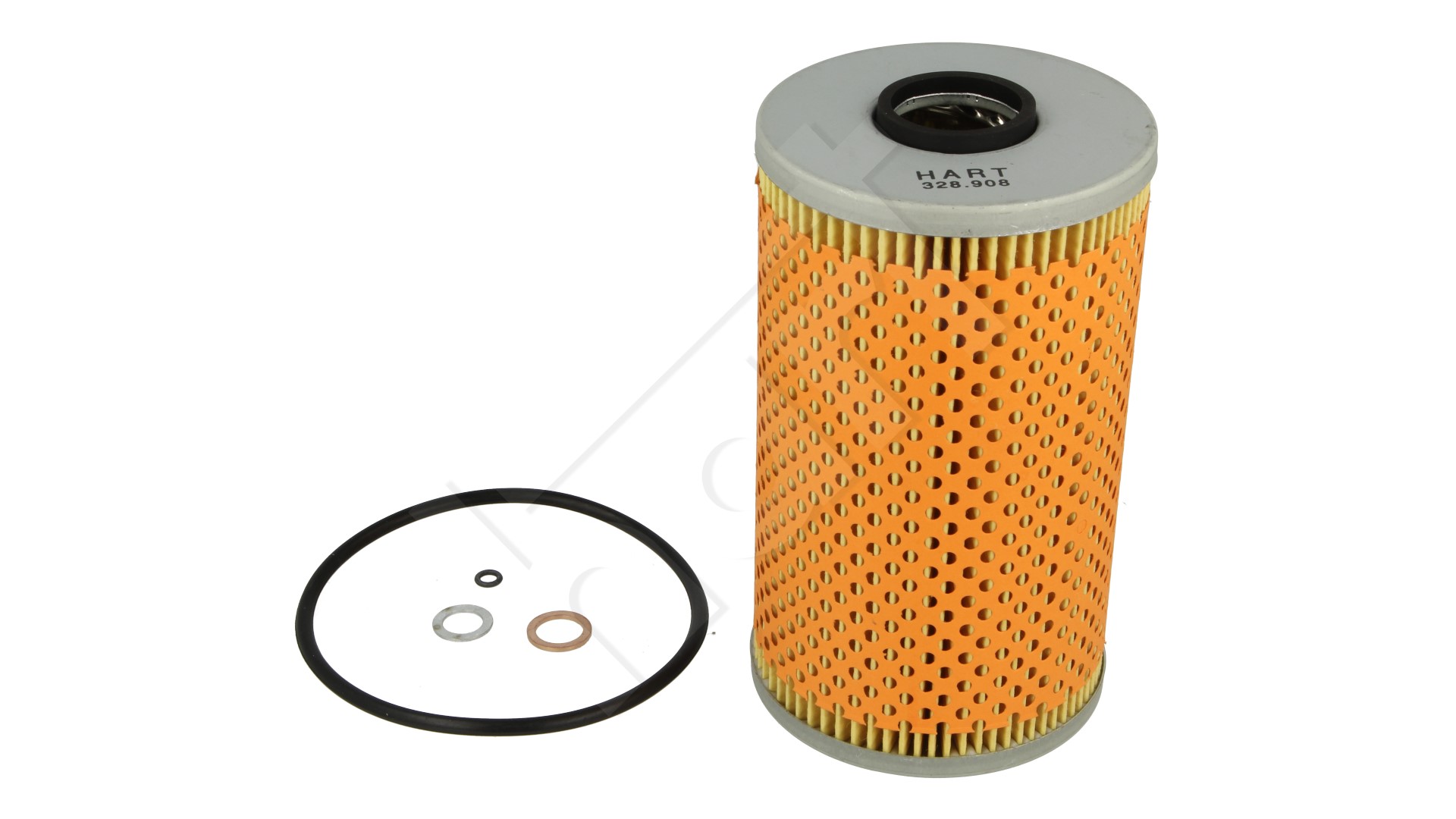 Filtr oleju HART 328 908