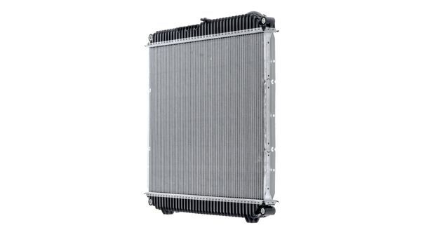 Chłodnica, układ chłodzenia silnika MAHLE CR 2608 000P