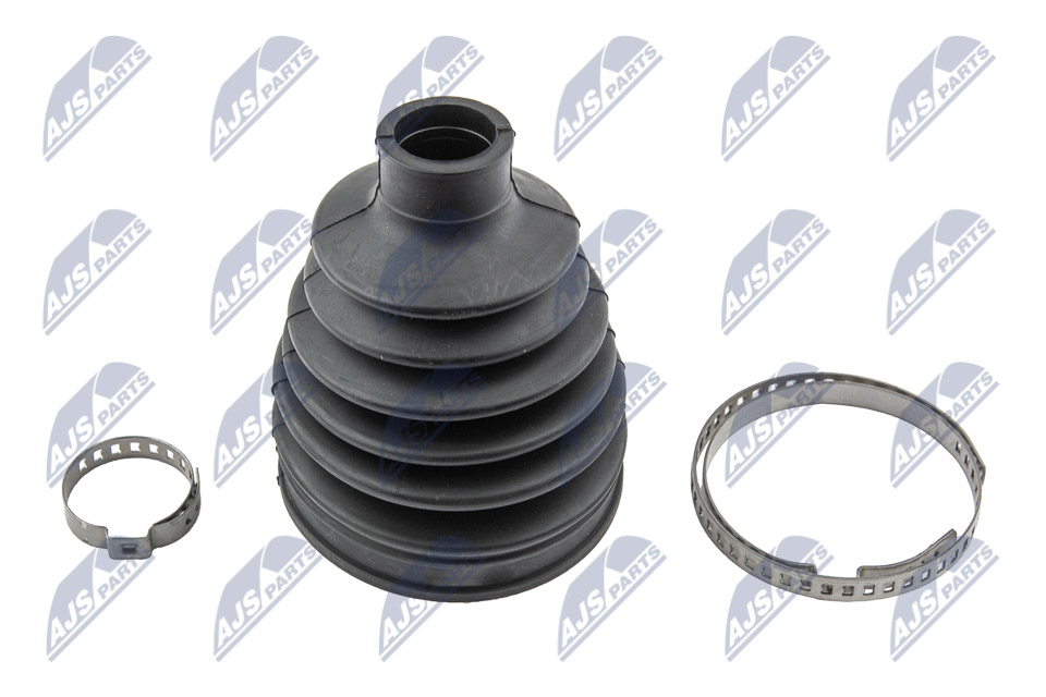 Zestaw osłon NTY NOP-026