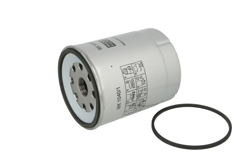 Filtr paliwa MANN-FILTER WK 1040/1 x