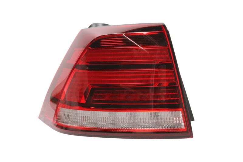 Lampa tylna zespolona VALEO 047191