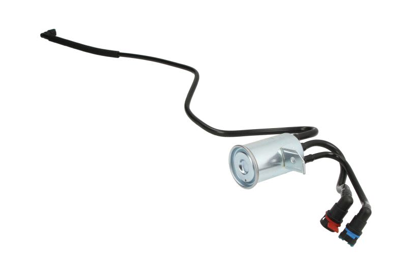 Filtr paliwa KNECHT KL 553