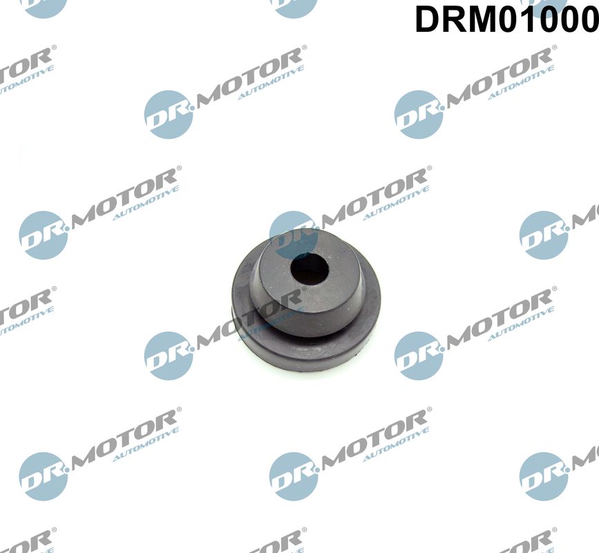 Dystans gumowy, filtr powietrza DR.MOTOR AUTOMOTIVE DRM01000