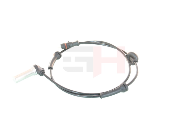 Czujnik prędkości obrotowej koła GH GH-704004