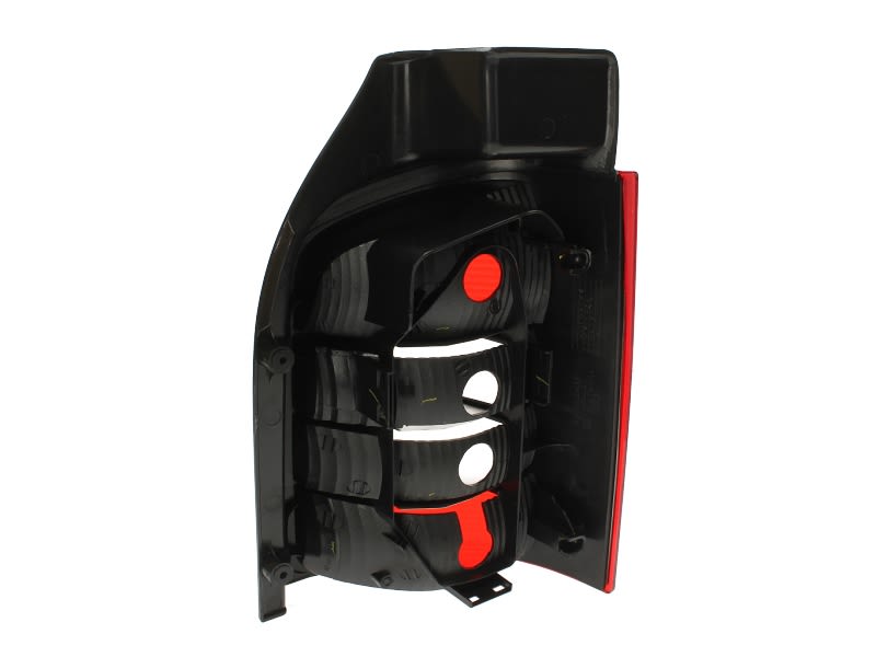 Lampa tylna zespolona ABAKUS 441-1978L-UE-CR
