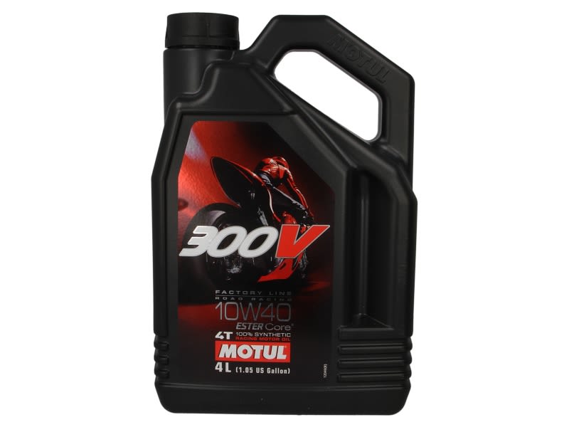 MOTUL 104121
