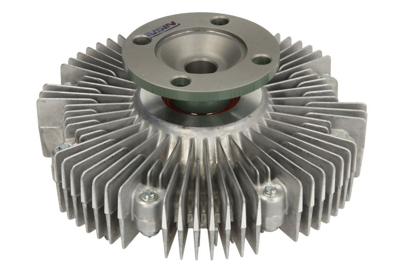 Sprzęgło wentylatora AISIN FCT-013