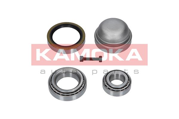 Zestaw łożysk koła KAMOKA 5600009