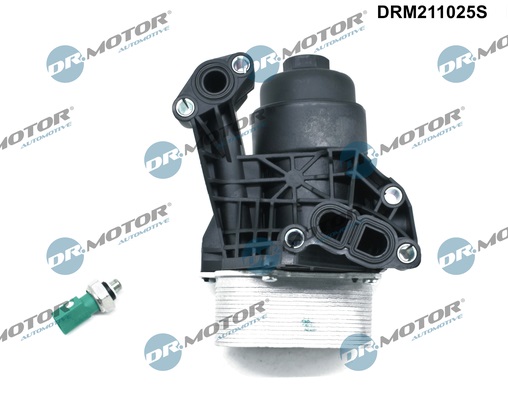 DR.MOTOR AUTOMOTIVE DRM211025S