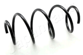 Sprężyna zawieszenia JAPANPARTS ZC4068A