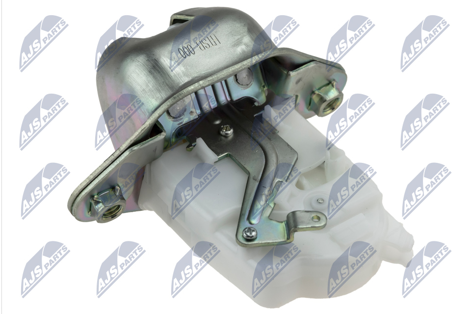 Zamek pokrywy tylnej NTY EZC-SB-000
