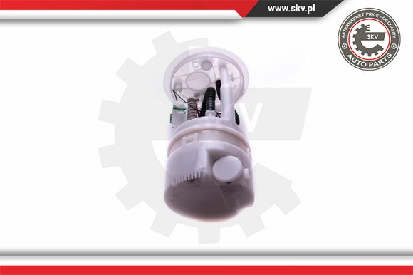 Zespół zasilający ESEN SKV 02SKV815