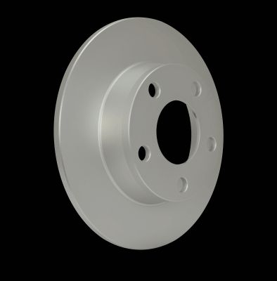 Tarcza hamulcowa HELLA 8DD 355 109-091