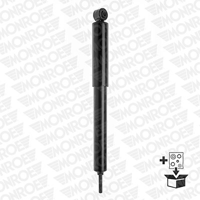 Amortyzator MONROE D6636