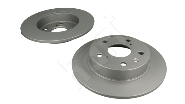 Tarcza hamulcowa HART 260 522